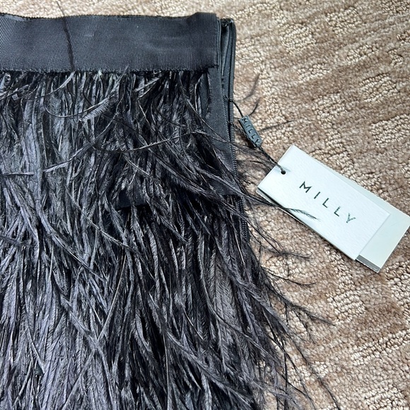 Milly skirt - Picture 2 of 3